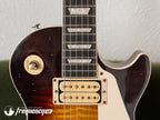 Gibson Les Paul Standard "Double Trouble" Underwood Custom Relic - 2025