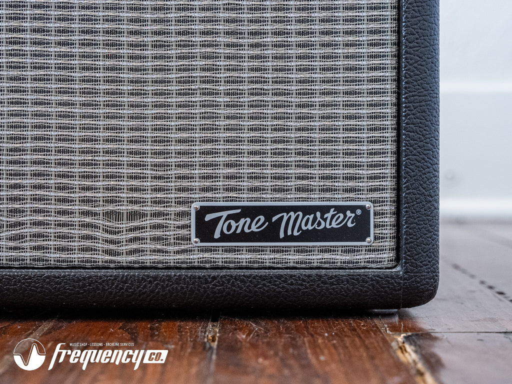 Fender Princeton Reverb Tone Master 120V Digital Amplifier - 2023