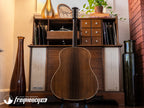 Gibson Advance Jumbo Pro - 2011