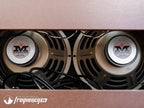 Magnatone Panoramic Stereo