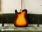 Fender Custom Shop Wildwood 10 59' Telecaster NOS with a Rosewood Fingerboard - 2025