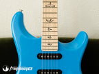 PRS Fiore in Larkspur Blue - 2023