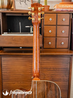 Gibson Songwriter Standard EC in Rosewood Burst Equipped with Fishman Prefix Plus-T Electronics - 2020