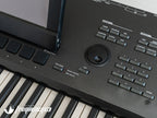 Korg OASYS 88-Key Open Architecture Synthesis Studio