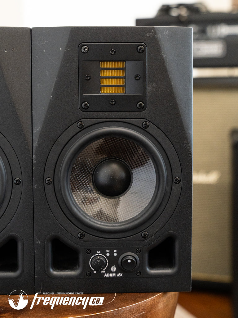 ADAM Audio A5X