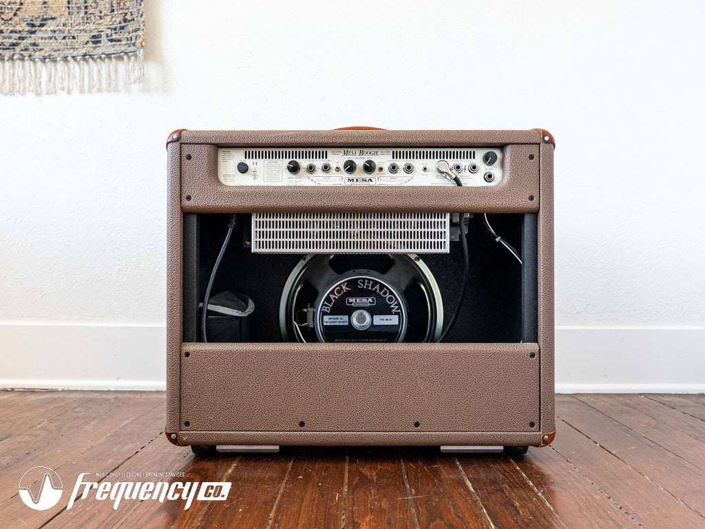 Mesa Boogie Lonestar Special 30 Watt Combo Amplifier - 2009