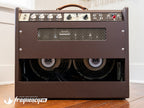 Magnatone Panoramic Stereo