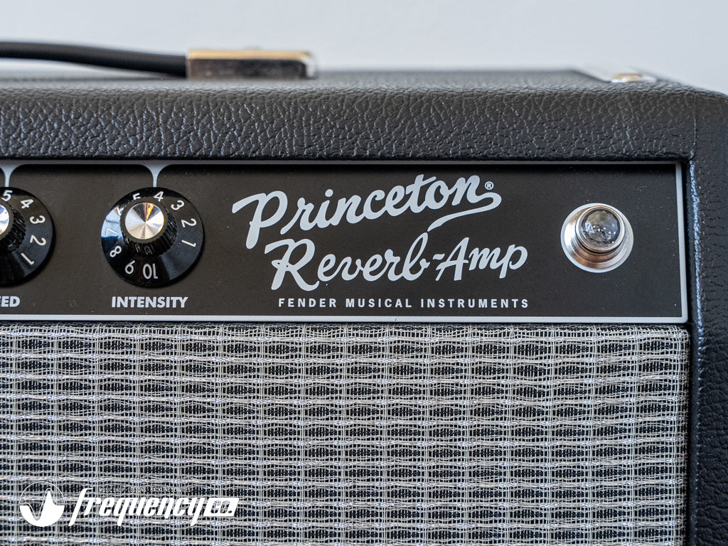 Fender Princeton Reverb Tone Master 120V Digital Amplifier - 2023