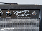 Fender Princeton Reverb Tone Master 120V Digital Amplifier - 2023
