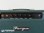 Fargen Blackbird 30 Watt Head and 2x12 Matching Cabinet - 2004