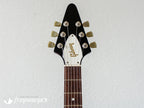 Gibson Flying V in Worn Cherry - 2001