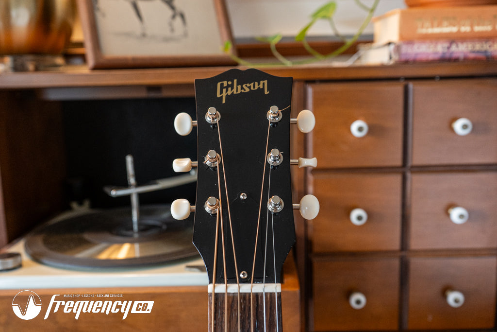 Gibson Custom Shop 1950's J-45 - 2024