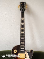 Gibson Les Paul Standard "Double Trouble" Underwood Custom Relic - 2025