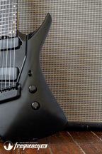 Earnie Ball Music Man Kaizen 7 with Roasted Flamed Maple Neck - 2023