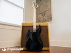 Fender Custom Shop 1970 Precision Bass NOS in Black Sparkle - 2021