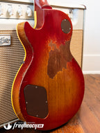 Gibson Les Paul Deluxe in Sunburst - 1974-1975