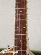 Turner Guitars Model 1 C Deluxe in a Natural Walnut Finish - 2022