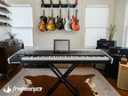Korg OASYS 88-Key Open Architecture Synthesis Studio