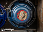 Fender Pro Reverb Blackface Combo Amplifier - 1966
