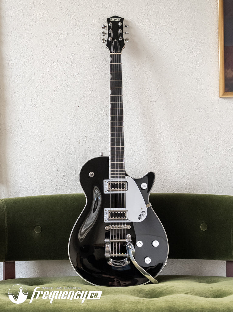 Gretsch G5230T Electromatic Jet FT Single-Cut with Bigsby - 2025