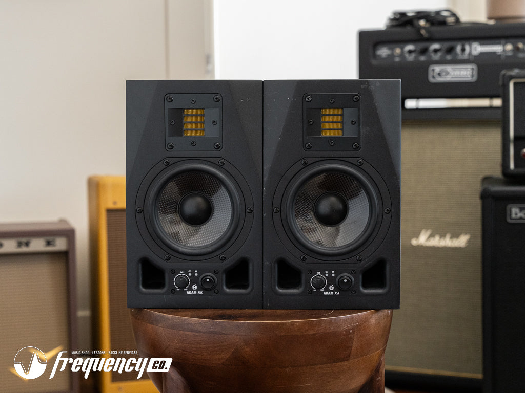 ADAM Audio A5X