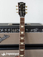 Gibson Les Paul Custom Shop R7 Gold Top Custom Order with a Red Back - 2011