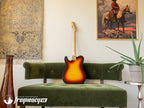 Fender Custom Shop Wildwood 10 59' Telecaster NOS with a Rosewood Fingerboard - 2025