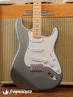Eric Clapton Stratocaster with a Pewter Finish - 1999