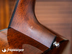 Martin D-18 Reimagined Series with a Solid Sitka Spruce Top and Mahogany Back and Sides - 2019