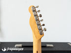 Fender Hot Rod Telecaster with Maple Fingerboard & Upgraded Lindy Fralin Pickups - 2008