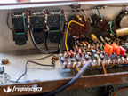 Vox JMI AC30 Super Twin Top Boost Copper Plate Amplifier Head - 1964