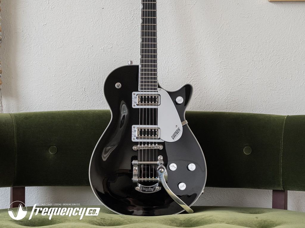 Gretsch G5230T Electromatic Jet FT Single-Cut with Bigsby - 2025