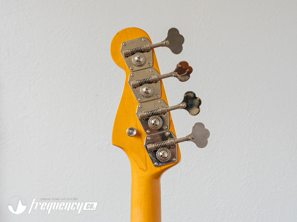 Fender American Vintage II 1960 Precision Bass - 2023