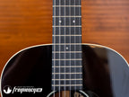 Martin CEO-7 with a K&K Pickup - 2020
