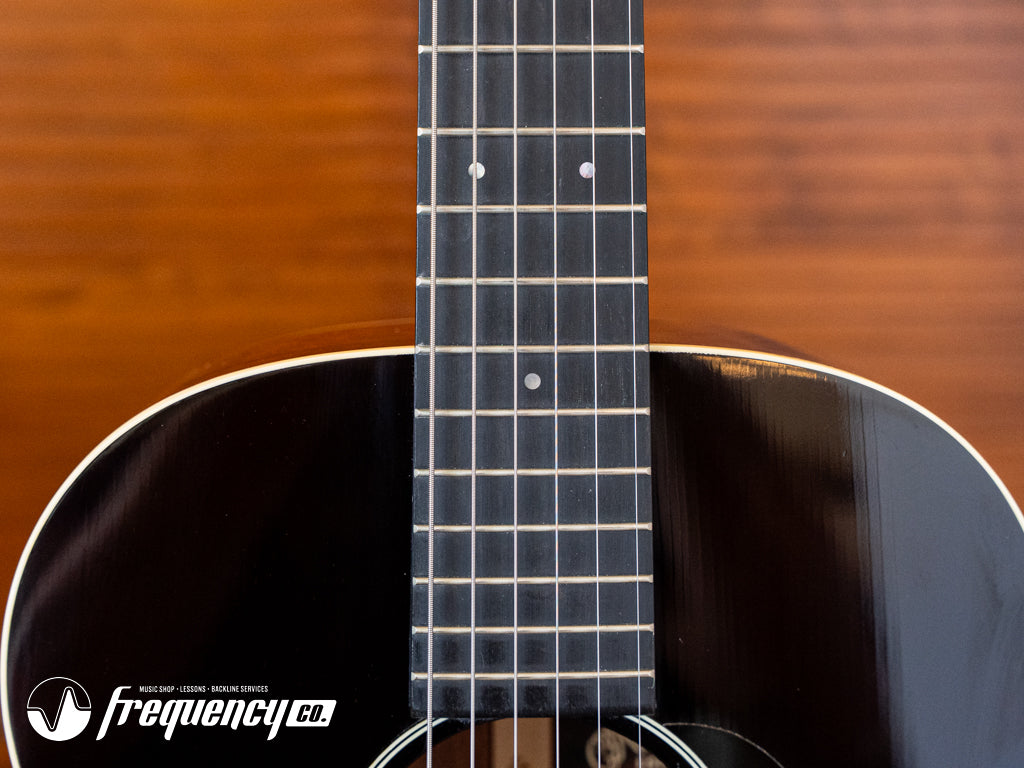Martin CEO-7 with a K&K Pickup - 2020