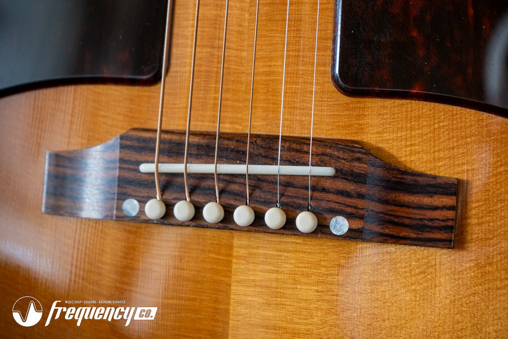 Gibson Custom Shop 1950's J-45 - 2024