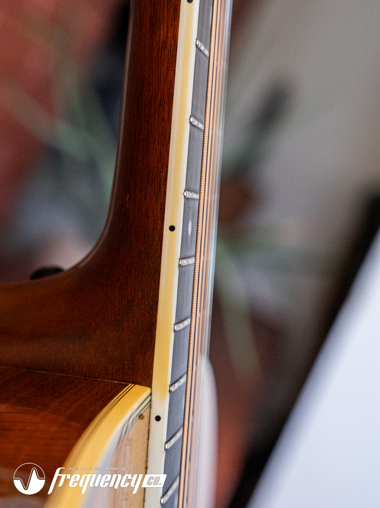 Martin D-35 - 1975