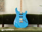 PRS Fiore in Larkspur Blue - 2023