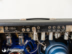 Fender Pro Reverb Blackface Combo Amplifier - 1966