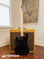 Fender Custom Shop 1970 Precision Bass NOS in Black Sparkle - 2021