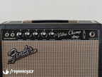 Fender Blackface Vibro Champ Amp AA764 - 1965