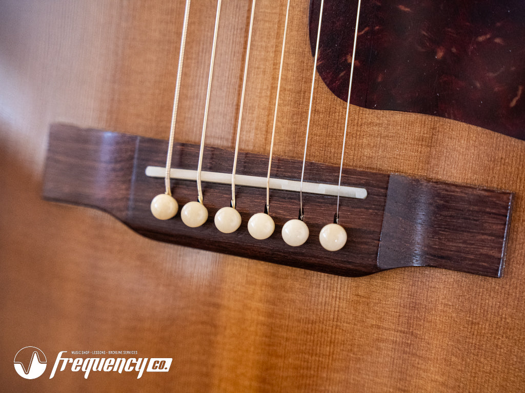 Gibson Advance Jumbo Pro - 2011