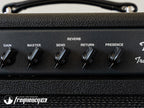 Two-Rock Traditional Clean Head and Cabinet Combo - 2022