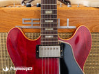 Gibson Custom Shop Rich Robinson #46/500 1963 ES-335 VOS  - 2015