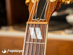 Gibson Songwriter Standard EC in Rosewood Burst Equipped with Fishman Prefix Plus-T Electronics - 2020