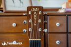 C. F. Martin D-41 Custom 1 of 12 - 1981