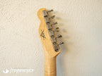 Fender Custom Shop Wildwood 10 59' Telecaster NOS with a Rosewood Fingerboard - 2025