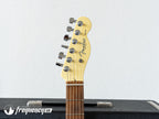 Fender Custom Shop Set Neck Telecaster Jr in Vintage White (1 of 40) - 1999