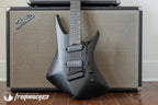Earnie Ball Music Man Kaizen 7 with Roasted Flamed Maple Neck - 2023