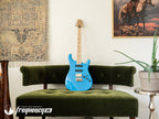 PRS Fiore in Larkspur Blue - 2023